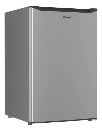 Frigobar Whirlpool Wuc2205d 4.5 Silver