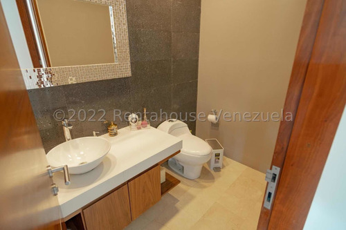 Imagen 16 de 30 de Apartamento En Venta Mirador De Los Campitos