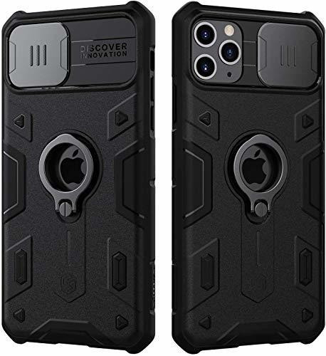 Nillkin Armor iPhone SE/iPhone 8/iPhone 7 Case, Gnm3v