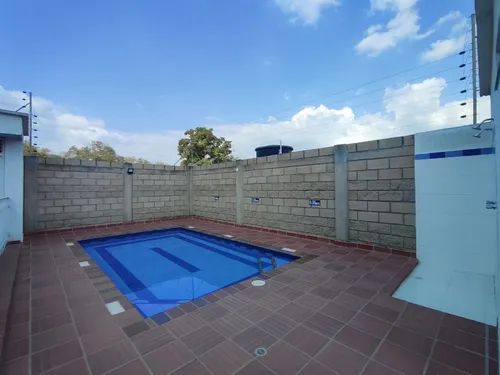 Apartamento En Arriendo En Prados Del Este. Cod A30383
