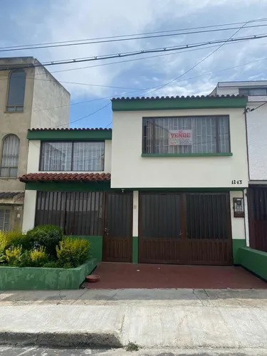 Casa Excelente Ubicación Zipaquira