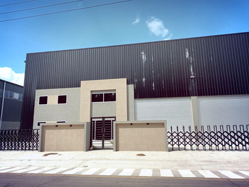 Imagen 4 de 30 de Venta Galpón A Estrenar De 1133m2 Ubicado En Polo Industrial De Ezeiza