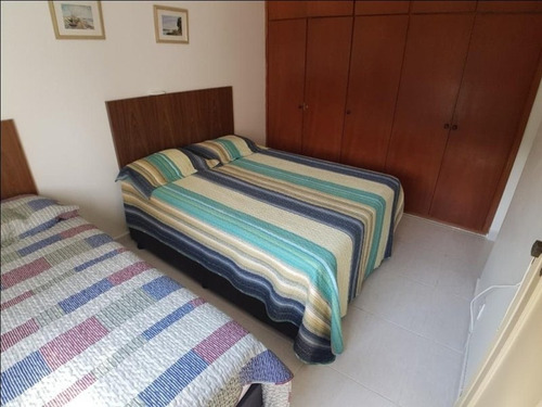 Apartamento Com 3 Dormitórios À Venda, 150 M² Por R$ 850.000 - Praia Das Astúrias - Guarujá/sp - Ap4544 - 34711445