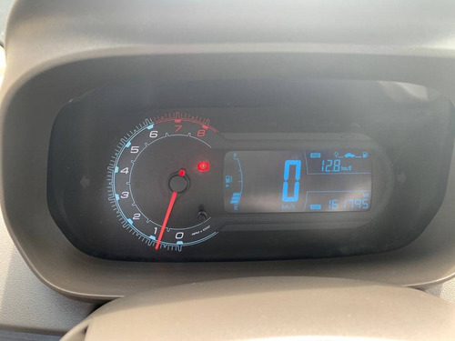 Chevrolet Cobalt Ltz 1.4 8v Flex