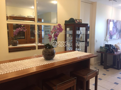 Imagem 1 de 19 de Flat/aparthotel - Ref: Co2ah30328