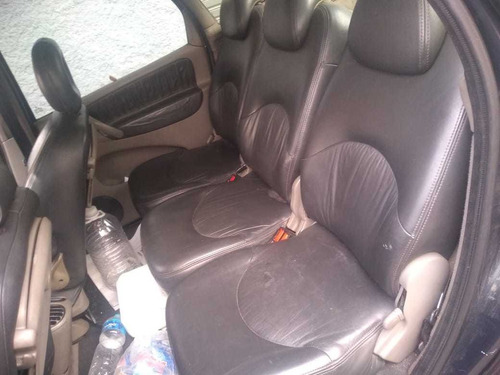 Imagem 6 de 9 de Citroën Xsara Picasso 2.0
