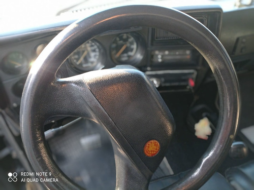Imagem 5 de 10 de Chevrolet D20 Brasinca Cab Dupla