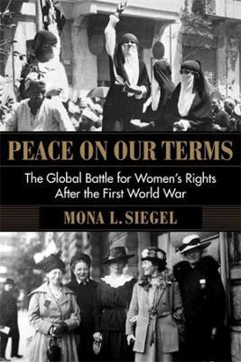 Libro Peace On Our Terms : The Global Battle For Women's ...