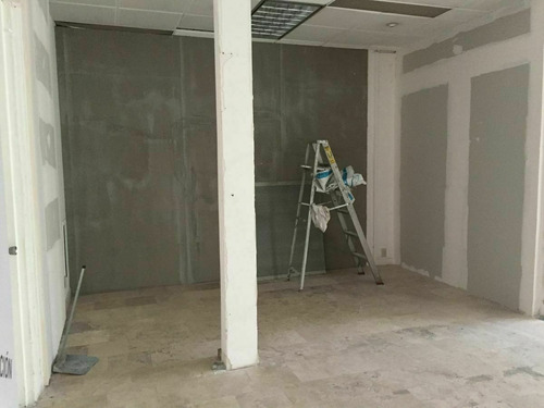 Imagen 8 de 8 de Oficina En Renta En Planta Baja, Irrigación, Miguel Hidalgo