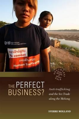 Libro The Perfect Business? - Sverre Molland