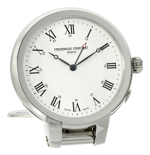 Frederique Constant Fc209mc5tc6 Reloj Despertador Cuarzo