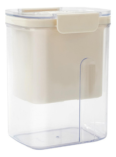 Boo Filtro De Iogurte Grego, Separação De Soro, 1100ml,.