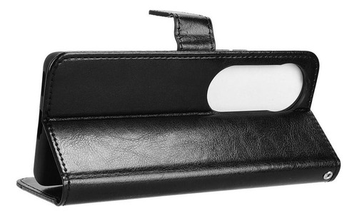 Carcasa For Vivo V40 5g Flip Funda Titular De La Tarjeta