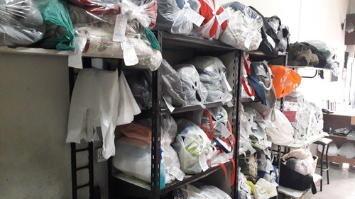 Fondo De Comercio Lavadero De Ropa