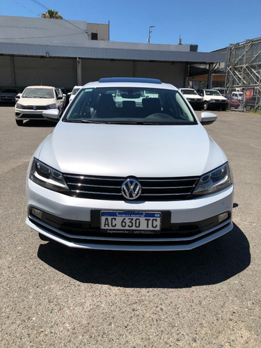 Vento Highline 1.4 Tsi At (mm)
