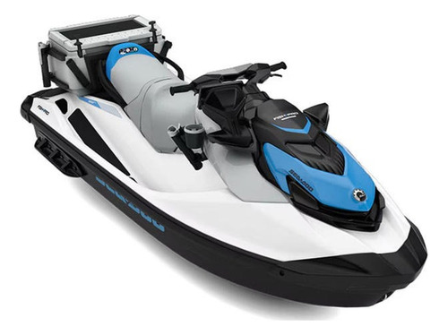 Sea Doo Fishpro Scout 2023- 130 Hp- Motomarine