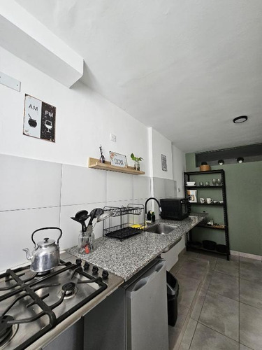 Departamento En Alquiler - 1 Dormitorio 1 Baño - 55mts2 - La Plata