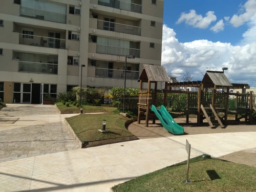 Imagem 21 de 30 de Apartamento Em Condomínio Padrão Para Venda No Bairro Chácara Seis De Outubro, 3 Dorm, 1 Suíte, 1 Vagas, 68 M - 4698