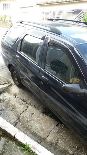 Fiat Palio 2003 1.0 Fire 5p