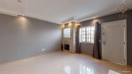 Imagem 9 de 30 de Sobrado Com 3 Dormitórios À Venda, 155 M² Por R$ 860.000,00 - Morumbi - São Paulo/sp - So8622