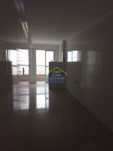 Imagem 8 de 30 de Linda Cobertura Frente Mar,não Perca Essa Oportunidade.... - Vant5100