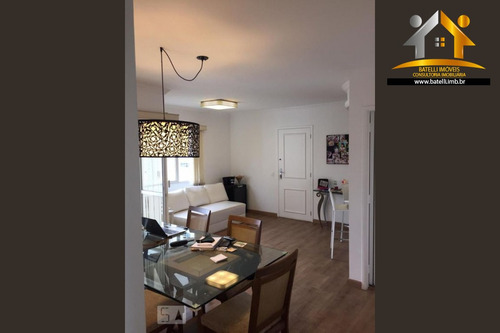 Imagem 5 de 26 de Apartamento A Venda - Portal Do Morumbi | Batelli Imóveis - 4890