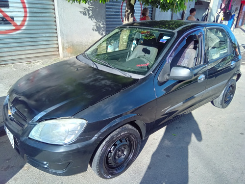 Chevrolet Celta 1.0 Life Flex Power 5p