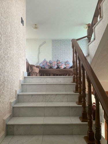 Casa Cerca De Palacio De Gobierno Toluca En Renta