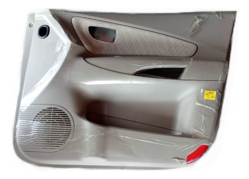 Tapicería Puerta Delantera Hyundai Tucson 2006-2008