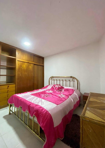Apartamento En Alquiler Urb. Base Aragua Maracay