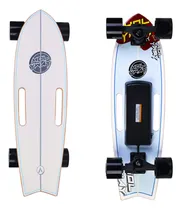 Comprar Monopatin Electrico Longboard Electrico Con Control Remoto,