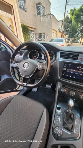 Volkswagen Tiguan Allspace Trendline 2.0 Tsi 4motion