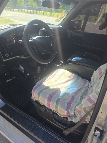 Ford Ranger 3.0 Cd Xlt 4x2
