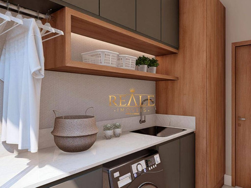 Imagem 11 de 30 de Casa À Venda, 248 M² Por R$ 1.672.460,00 - Condomínio Residencial Terras De Santa Tereza - Vinhedo/sp - Ca1299