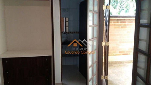 Casa Com 3 Dormitórios À Venda, 121 M² Por R$ 650.000,00 - Martim De Sá - Caraguatatuba/sp - Ca0180