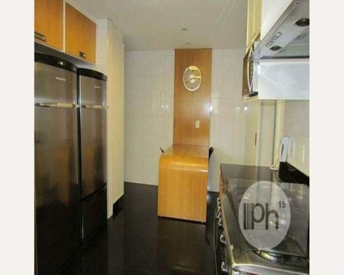 Imagem 9 de 10 de Apartamento - Mo 231 - 33194763