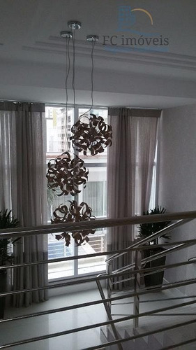 Imagem 5 de 9 de Apartamento 4 Suítes E 2 Vagas Privat., Centro, Balneário Camboriú. - 250_1