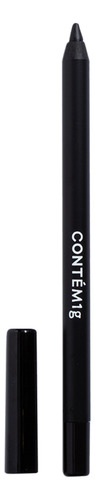 Contém 1g Superpreto - Lápis De Olho 1,2g