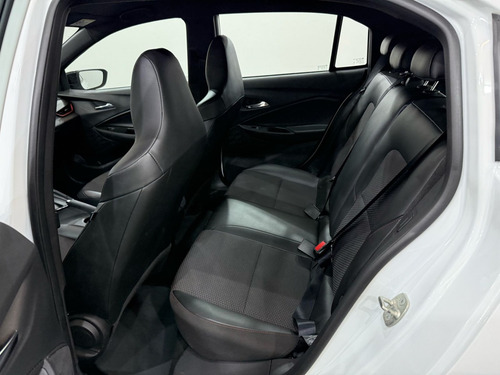 Chevrolet Onix 1.0 TURBO FLEX RS AUTOMÁTICO