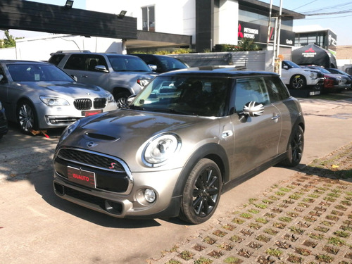 Mini F56 Cooper S 2.0 Aut 2018