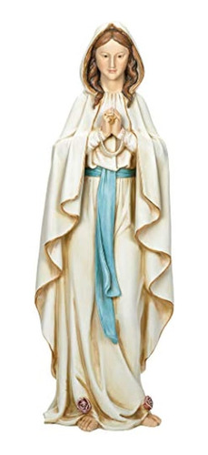 Joseph's Studio De Roman - Figura De Nuestra Señora De Lourd