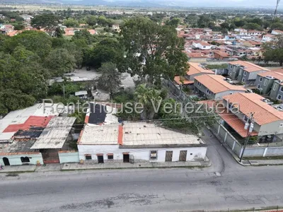 Terreno en venta