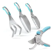 Comprar Goodsmann Juego De Herramientas De Jardín, 4 Piezas