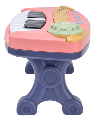 Piano Musical Toy Baby S Instrumentos Educativos Con Sonido