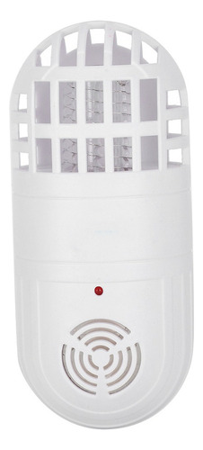 Luz Ultrasónica Para Matar Mosquitos Y Cucarachas Con Luz Az