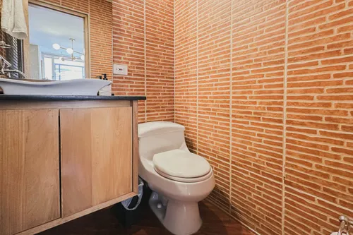 Apartamento En Venta En Chico Norte Iii. Cod V7381