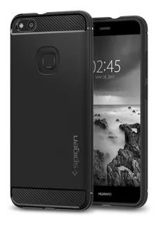 Funda Spigen Rugged Armor Huawei P10 Lite