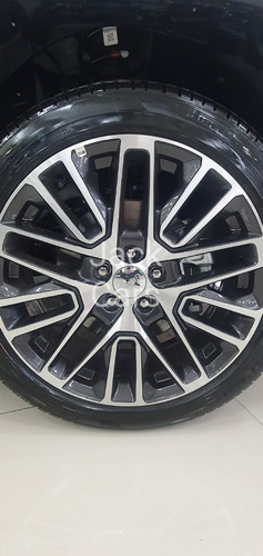 Imagen 15 de 15 de Jeep Compass 1.3 T270 Limited Plus Entrega Inmediata