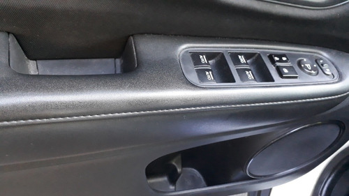 Imagen 14 de 14 de Honda Hr-v 2016 1.8 Ex-l 2wd Cvt
