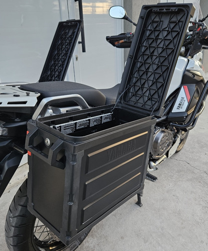 Imagen 22 de 24 de Yamaha Super Teneré 2011